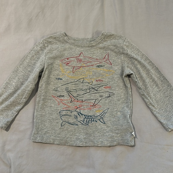 GAP - Toddler kids 3 piece outfit/set. Size 18-24 months - Picture 4 of 8